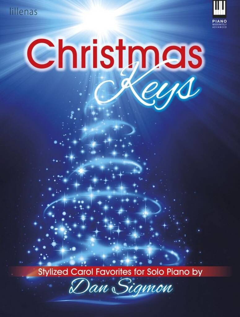 Christmas Keys